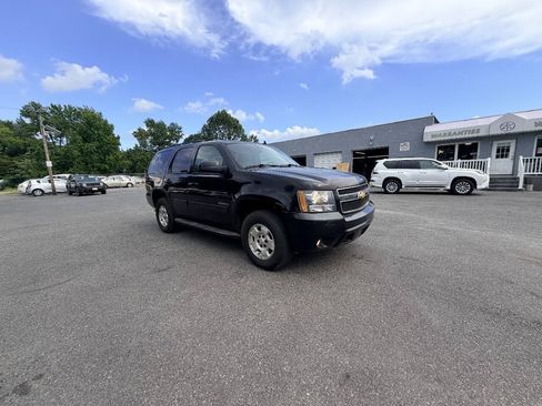 Used 2013 Chevrolet Tahoe LT AWD/4WD image 17