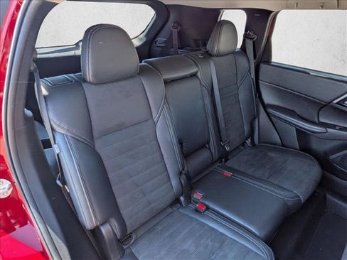 Used 2024 Mitsubishi Outlander SE FWD image 19