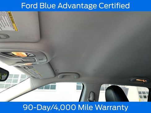 Used 2018 Jeep Compass Limited w/ Navigation Group AWD/4WD image 14