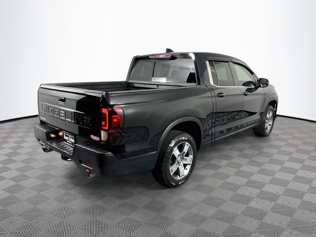 Used 2024 Honda Ridgeline RTL image 7
