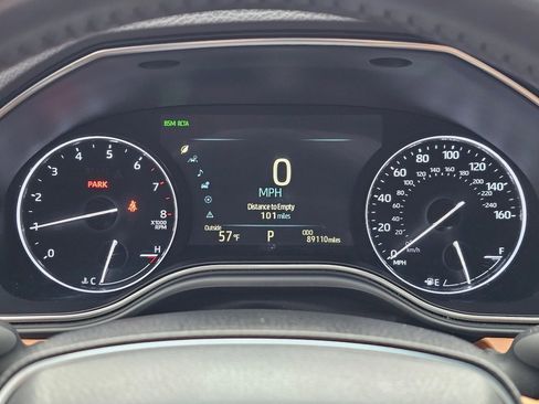 Used 2019 Toyota Avalon Limited w/ Preferred Accessory Package image 12