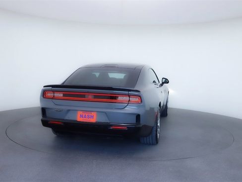 Used 2025 Dodge Charger R/T Scat Pack w/ Track Pack image 6