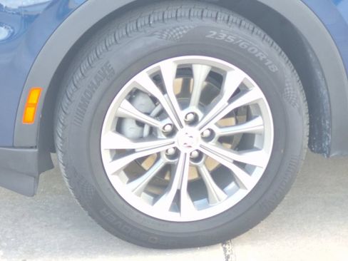 Used 2022 Buick Envision Preferred w/ Safety Package FWD image 27