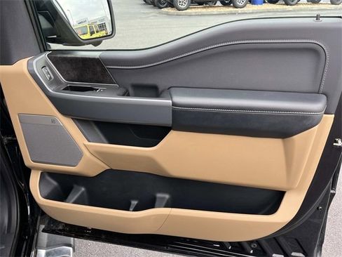 Used 2022 Ford F150 XLT w/ Equipment Group 302A High image 20