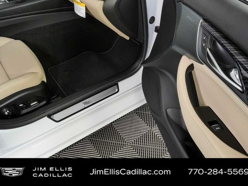 New 2026 Cadillac CT5 Premium Luxury RWD image 25