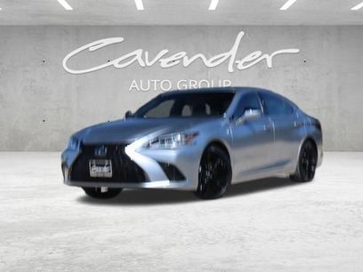 Used 2024 Lexus ES 350 F Sport