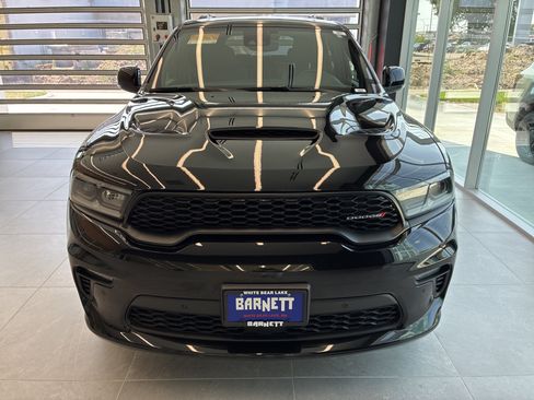 Certified 2023 Dodge Durango R/T AWD/4WD image 8