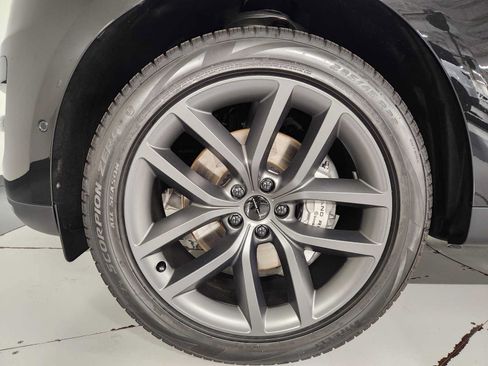 New 2027 Land Rover Range Rover Sport SE AWD/4WD image 8