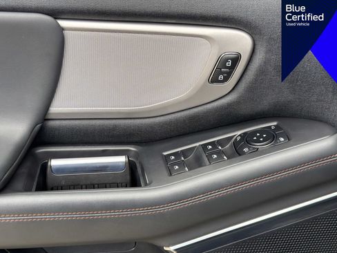Used 2025 Ford Expedition Max Active RWD image 28