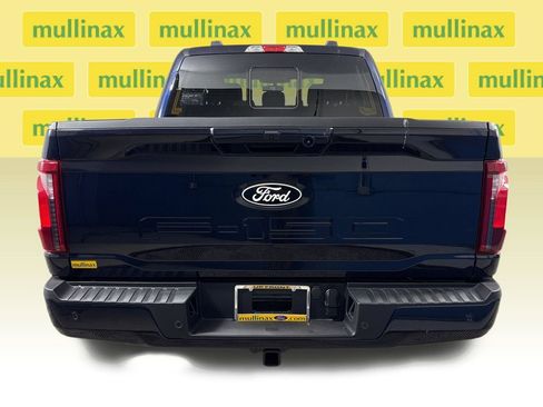 New 2026 Ford F150 XLT w/ Equipment Group 302A MID AWD/4WD image 8