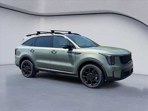 New 2026 Kia Sorento SX Prestige AWD/4WD image 7