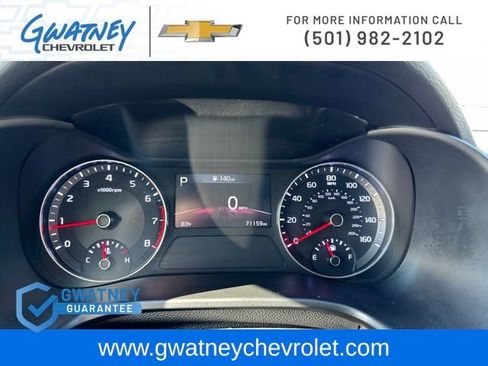 Used 2023 Kia Forte LXS FWD image 15