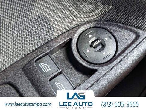 Used 2014 Ford Focus S FWD image 20