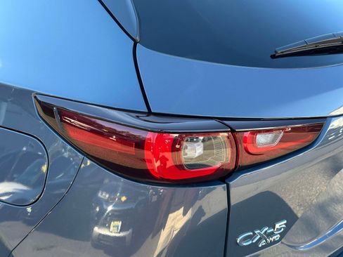 Used 2024 MAZDA CX-5 Carbon Edition image 10