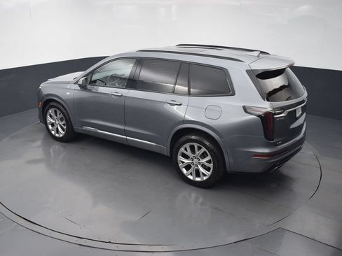 Used 2020 Cadillac XT6 Sport AWD/4WD image 44