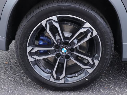 New 2026 BMW X1 M35i w/ Technology Package image 43