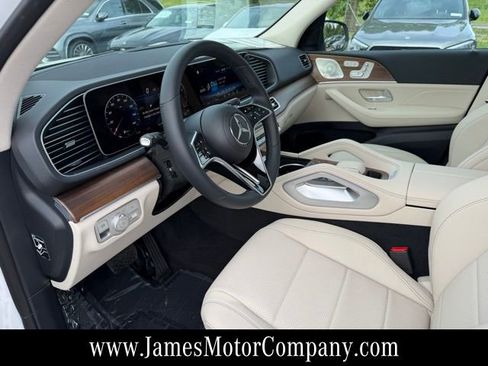 New 2026 Mercedes-Benz GLE 350 4MATIC image 13