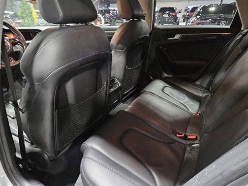 Used 2013 Audi A4 Premium Plus AWD/4WD image 14