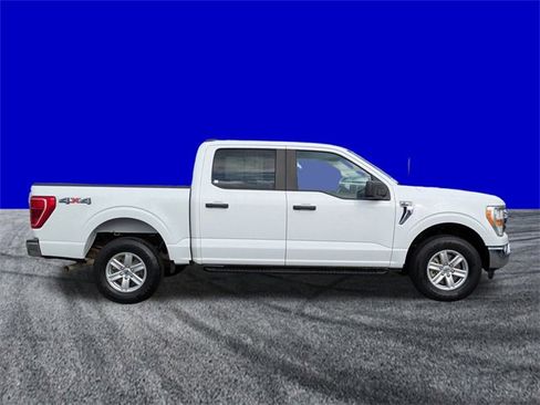 Certified 2021 Ford F150 XLT w/ Trailer Tow Package image 3