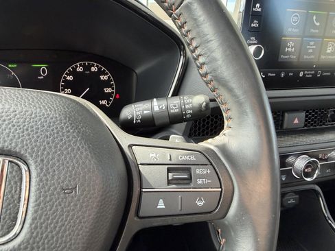 Used 2024 Honda CR-V Sport-L image 30