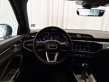 Certified 2025 Audi Q3 2.0T Premium w/ Convenience Package image 3
