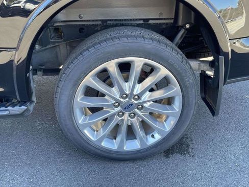 Certified 2020 Ford F150 Limited image 26