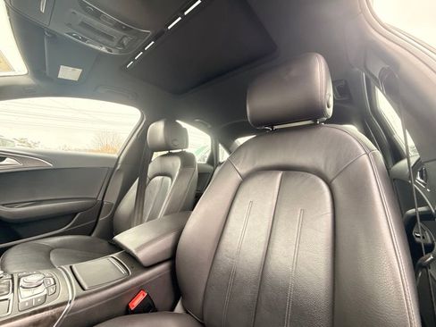 Used 2017 Audi A6 2.0T Premium image 26