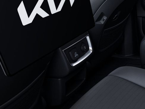 New 2026 Kia Carnival SX Prestige image 26