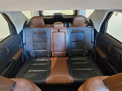 Certified 2021 Ford Bronco Sport Outer Banks image 37