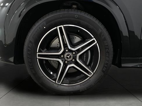 Certified 2026 Mercedes-Benz GLE 450 4MATIC image 13