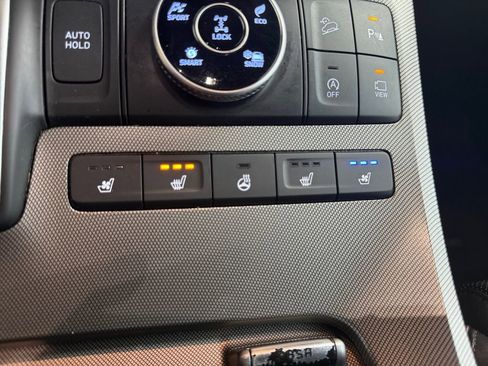 Used 2020 Hyundai Palisade Limited image 5