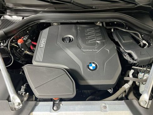 Used 2020 BMW X3 xDrive30i w/ Convenience Package AWD/4WD image 28