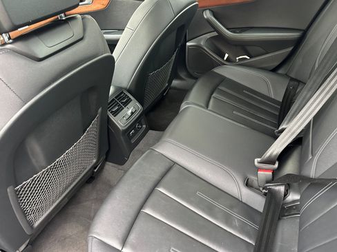 Used 2022 Audi A5 2.0T Premium Plus w/ Premium Plus image 25