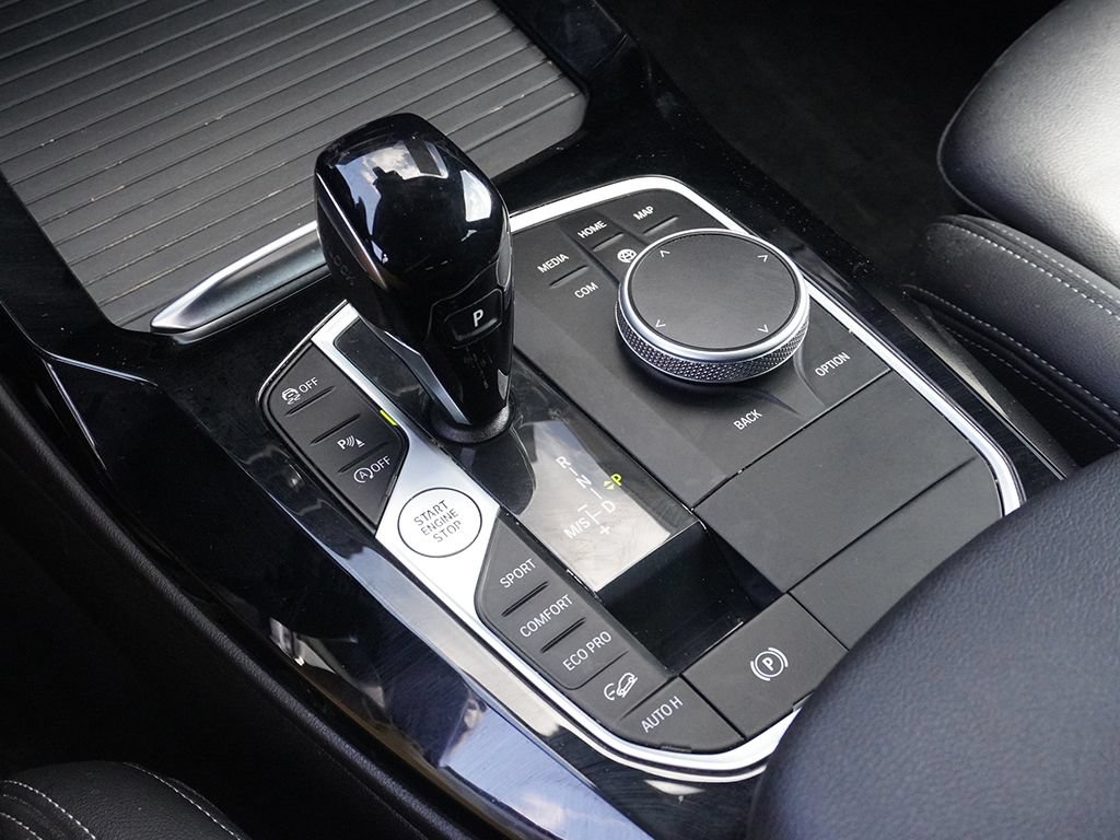 Used 2022 BMW X3 xDrive30i AWD/4WD image 52