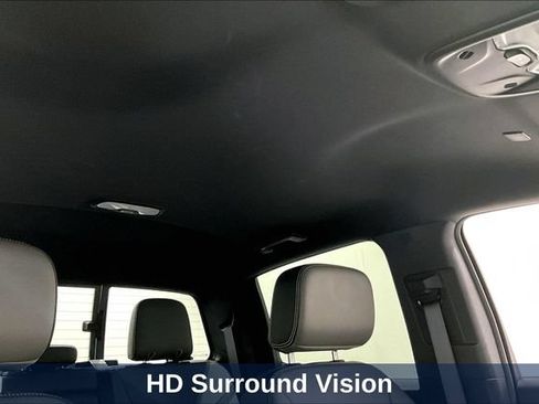 Used 2024 Chevrolet Colorado ZR2 w/ ZR2 Convenience Package III AWD/4WD image 37