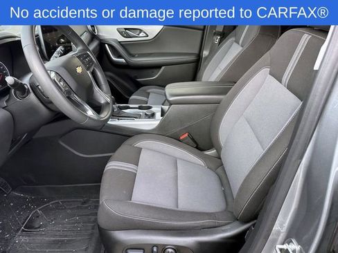 Used 2023 Chevrolet Blazer LT w/ Driver Confidence Package image 18