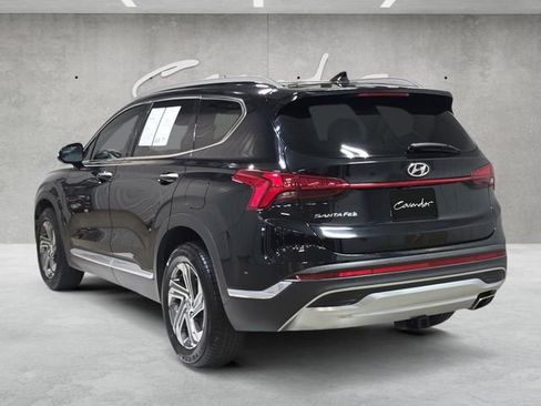 Used 2021 Hyundai Santa Fe SEL w/ Convenience Package image 14