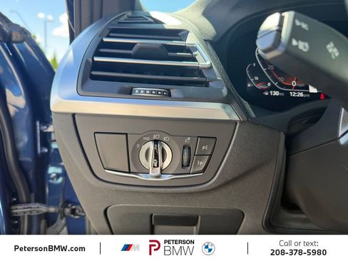 Used 2024 BMW X3 xDrive30i AWD/4WD image 31