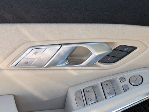 New 2026 BMW 330i Sedan w/ Convenience Package image 12