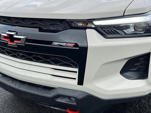 New 2026 Chevrolet Colorado ZR2 w/ Technology Package image 10