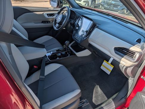 New 2026 Subaru Forester Limited image 20