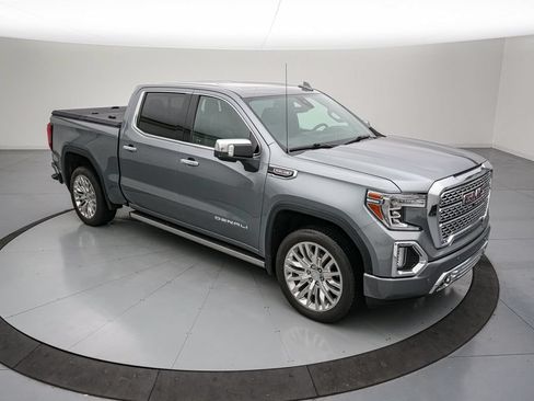 Used 2019 GMC Sierra 1500 Denali w/ Denali Ultimate Package AWD/4WD image 2