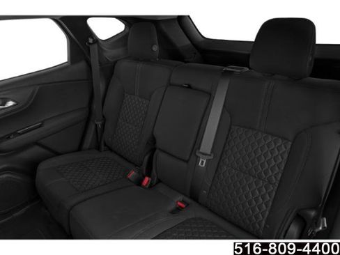 Used 2019 Chevrolet Blazer LT AWD/4WD image 17