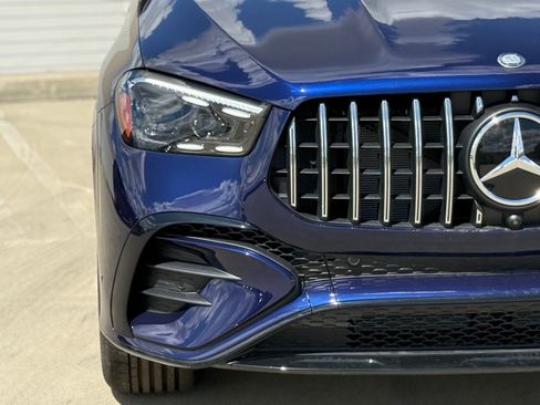 New 2026 Mercedes-Benz GLE 53 AMG 4MATIC image 7