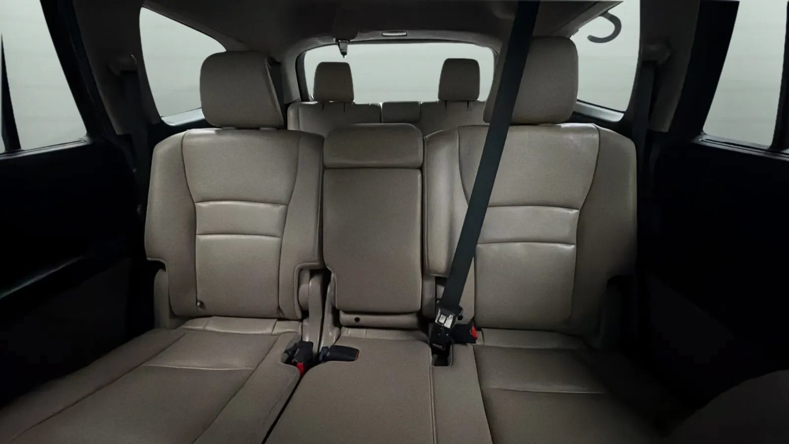 Used 2020 Honda Pilot EX-L image 19