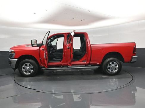 Used 2026 RAM 2500 Big Horn AWD/4WD image 55