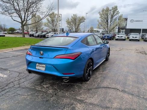 New 2026 Acura Integra A-Spec image 7