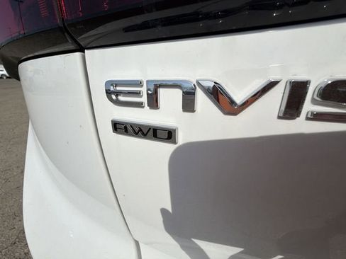 New 2026 Buick Envision Preferred AWD/4WD image 30