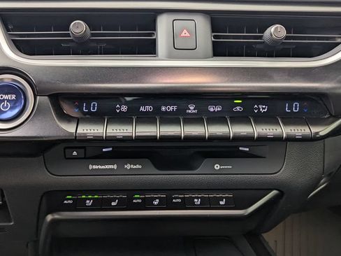 Used 2020 Lexus UX 250h w/ Premium Package AWD/4WD image 28