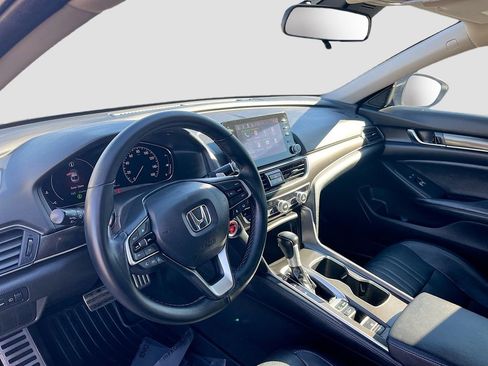 Used 2021 Honda Accord Sport Special Edition image 9